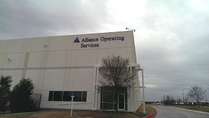 Alliance Operating Services